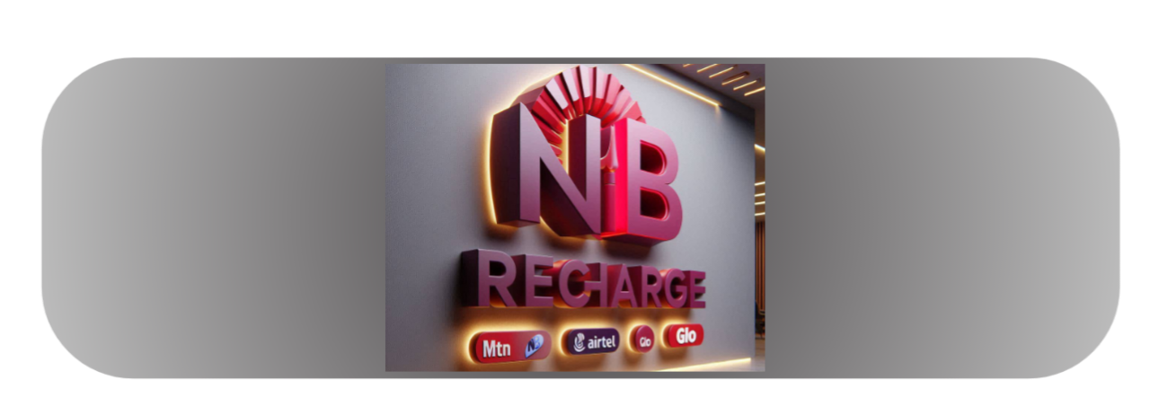 NBRecharge Logo